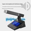 KRFIONTU Wireless Conference Audio Unit (CN Version)