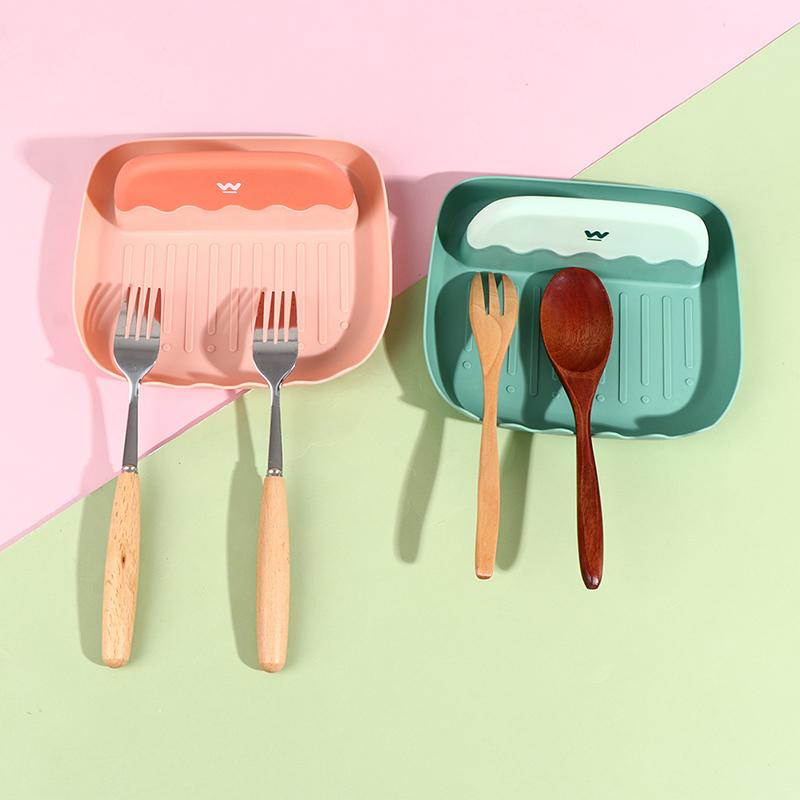 Kitchen Heat Resistant pp Spoon Rest Cooking Utensil Spatula Holder Tools Kitchen Heat Resistant pp Spoon Rest Cooking Utensil Spatula Holder Tools