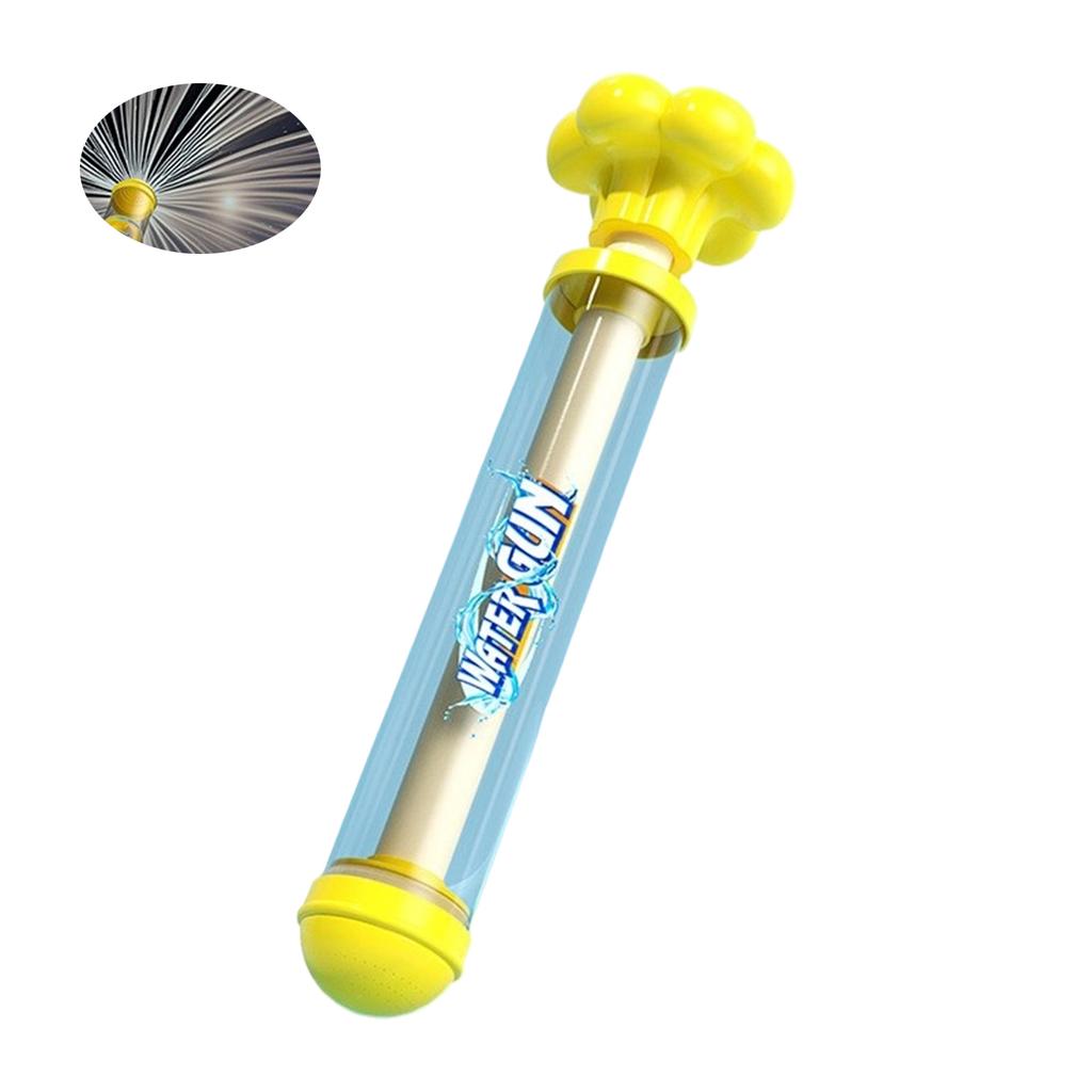 Popular Water Guns Water Squirting Blaster With Pull Out Design For Kids Safe And Exciting Outdoor Water Fighting Game