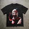 ART THE CLOWN HORROR MOVIE GRAPHIC TEE Unisex T-Shirt