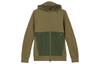 Th Jkt Kn Fabm Jackets & Coats Men's Brown GP0964