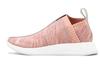 Originals Kith X Naked X Adidas Originals NMD_CS2 Primeknit 'Pink' BY2596