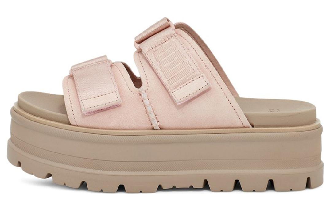 UGG Clem Pink Brown Slippers  Pink Brown  Women s 1118771-QSD 39