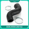 A9065280182 Ladeluftkühler Schlauch für Mercedes Benz Sprinter 9065280182