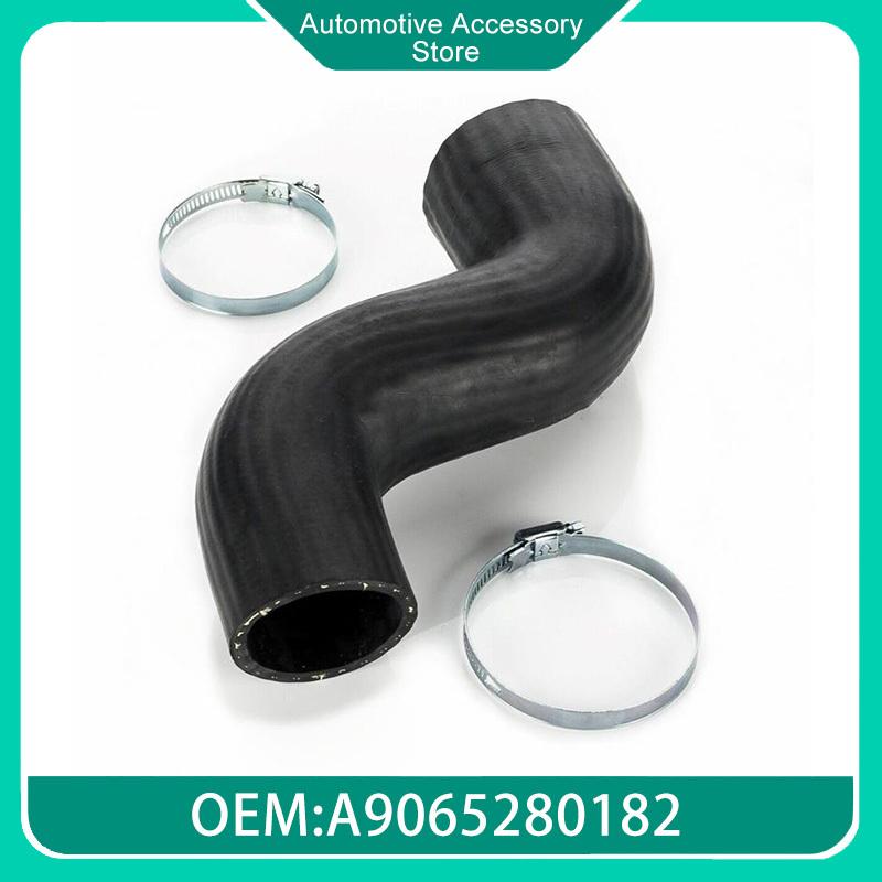 A9065280182 Ladeluftkühler Schlauch für Mercedes Benz Sprinter 9065280182