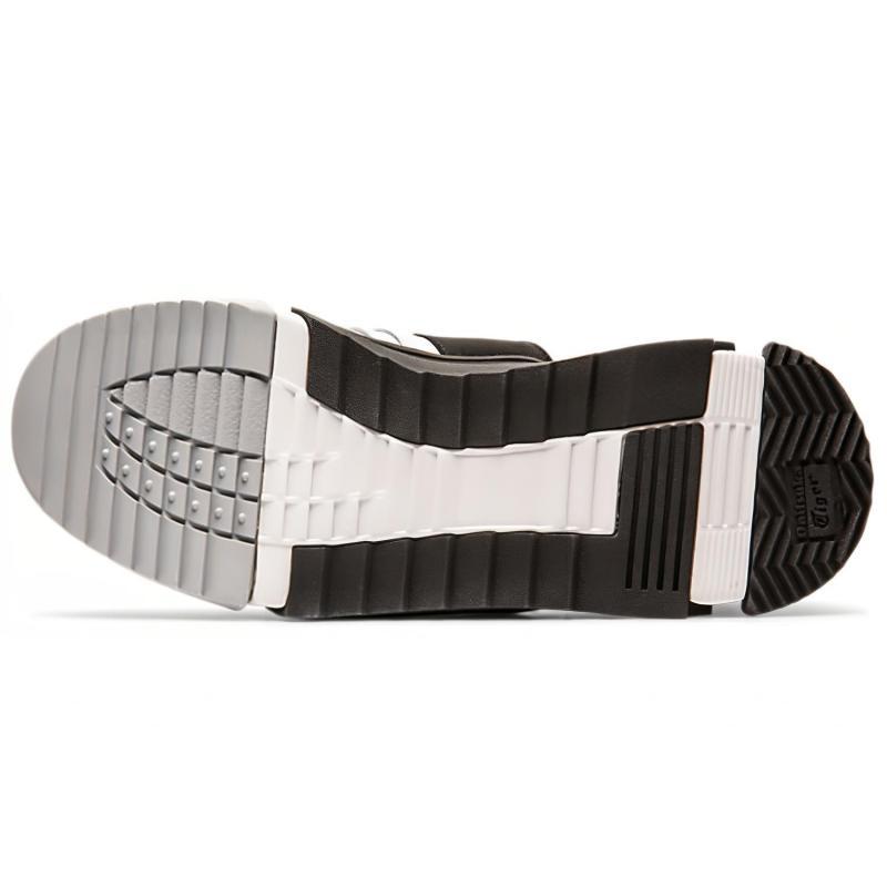 Onitsuka Tiger D Trainer 'Piedmont Grey Black' Sneakers 1183A581-020