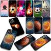 Basketball Volleyball Sunset Football Phone Cover Case for Apple iPhone 16 15 14 Plus 13 12 Mini 17 Pro Max + 16E Air 16+ ProMax