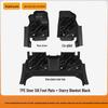 Chery Tiggo 8 PRO TPE Full Coverage Floor & Trunk Mats