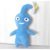 15cm Pikmin Vycpané plyšové hračky Květinové poupě List Plyšová panenka Kreslený plyš pro děti Dárek