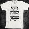 Hip Hop, Big Daddy , Digable Planets, Slick Rick, Old School Unisex T-Shirt