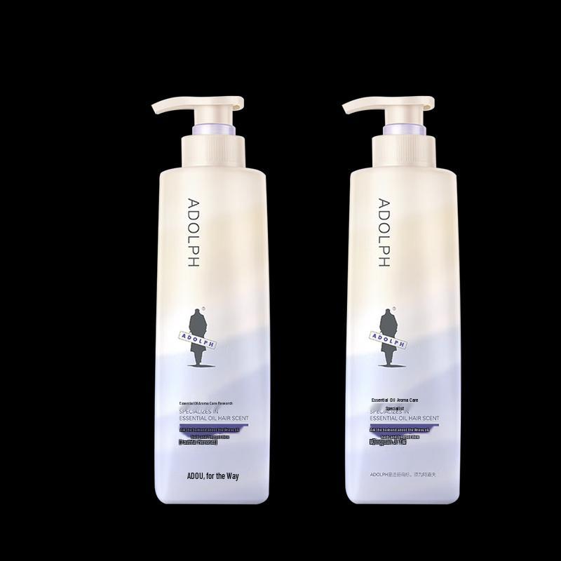 Adolph Youth Memory Essential Oil Shower Gel