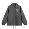 Li Ning Sport Lifestyle Serie Lässige Bequeme Vielseitige Jacke Unisex Jacken Graphitgrau AJDV085-6