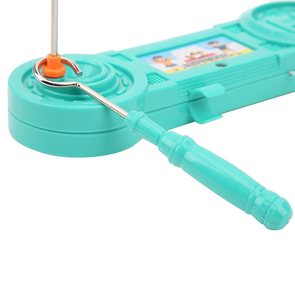 Electric Shock Toy Children Educational Electric Touch Maze Game Science Experiment Toy Gift