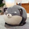 Cute Shiba Inu Plush Toy - Soft Stuffed Animal Pillow, Ideal Birthday Gift for Girls