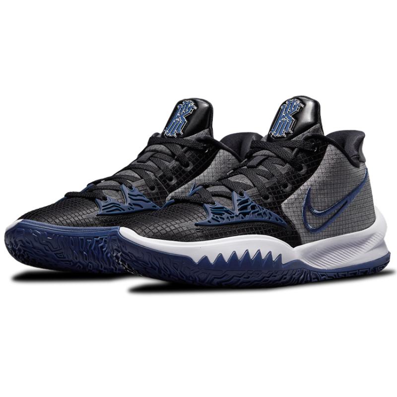 Nike Kyrie 4 Low Tb Midnight Navy Nike DA7803-004
