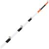 PROX Smelt Flat Skeleton WHSH528SS Tip, 28/SS (Fluorescent Orange),