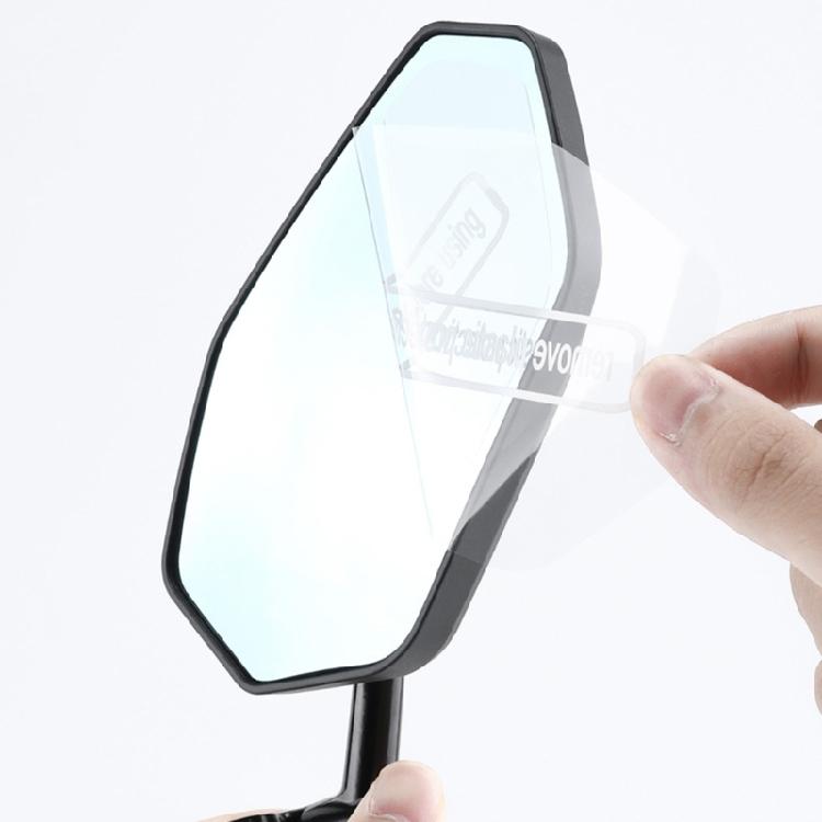 360 Degree Adjustable Rotatable Handlebar Mounted Mirror Handlebar Bicycles Mirror, Bicycles Cycling Rear View Mirrors