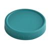 4Pcs 70/86MM Wide Mouth Mason Jar Lid Reusable Leak Proof Canning Cover Dishwasher Safe Food Grade Jar Sealing Lid Top Cap