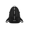 New Supreme Nylon Fabric Backpack Regular Unisex Multicolor SUP-FW22-103