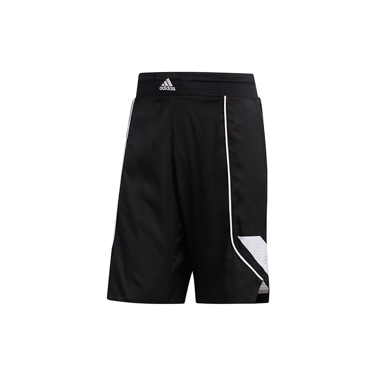adidas Basketball Shorts Men's Black FH7951