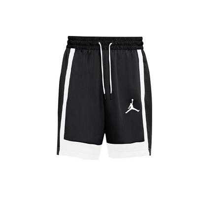 Air Air Dri-FIT Basketball Sports Shorts Black Men's CT4764-010