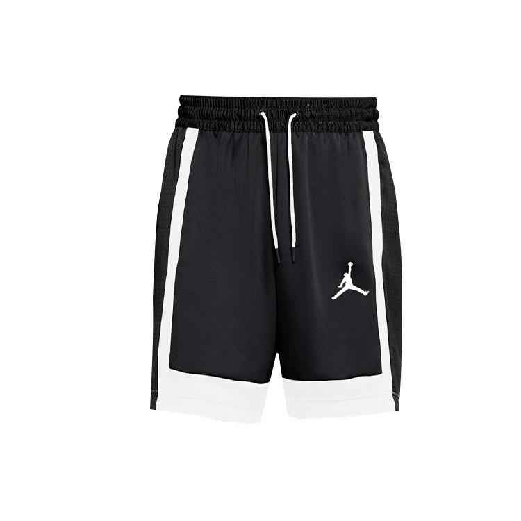 Air Jordan Air Dri-FIT Basketball Sports Shorts Black Men s CT4764-010 S