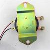 Universal 12V Car Battery Switch 2Pcs Wireless Remote Control Manual Control Dis
