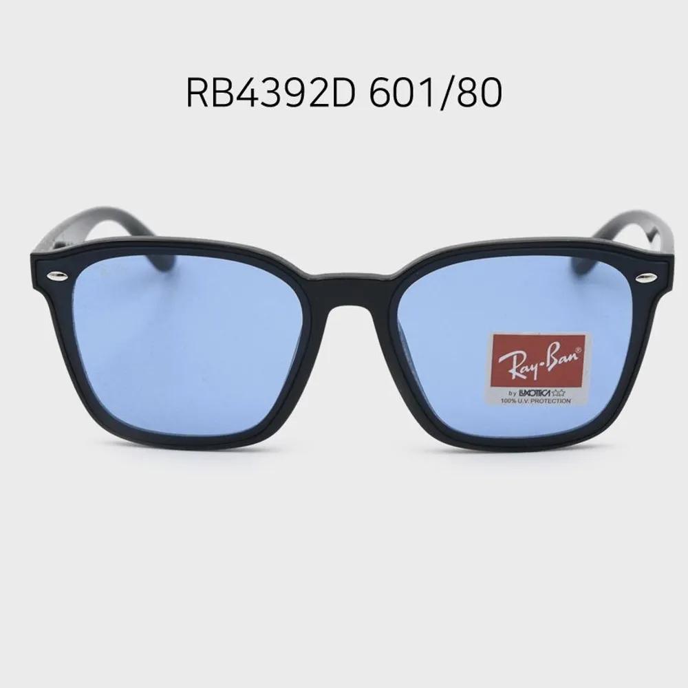 Ray-Ban Flatbar Sunglasses RB4392D