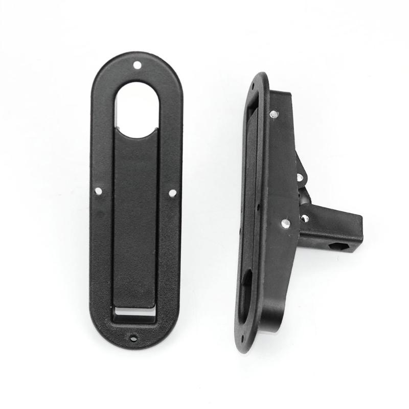 Pool Table Mounting Bracket Secure Fixer Billiard Table Clip Rotating Table Snap for Game Table Accessories Enduring