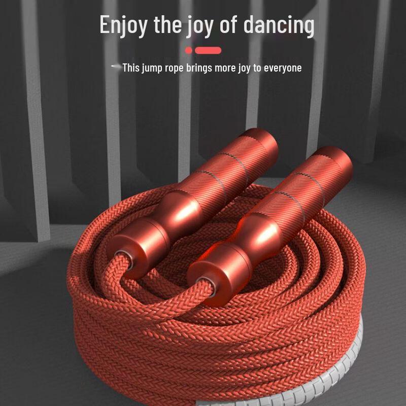 Professional Team Jump Rope
