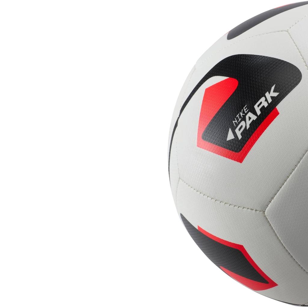 Nike Park Team 2.0 Ball, Unisex White Football