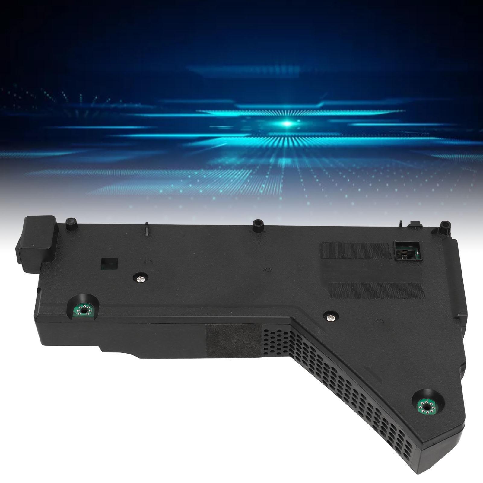 для PS5 1000 Блок питания ADP 400DR Замена блока питания Игровая консоль Блок питания со шнуром питания для PS5 1000 1100 EU Plug