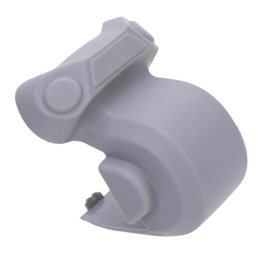 Drone Lens Cover PC Prevent Scratch Protective Easy to Install Drone Lens Cap Protector for AIR 3S
