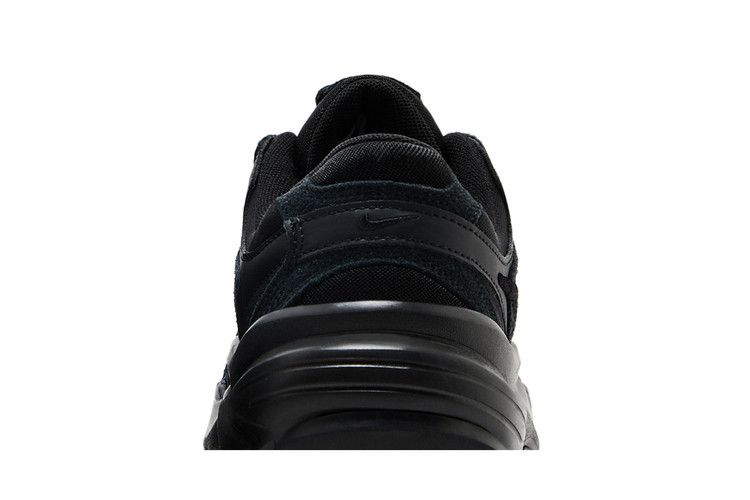 Nike AL8 Triple Black (Women's)