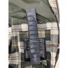 Barbour BEDALE Oiled Jacket MWX0018SG9136 Jacket 36 KhakiUsed