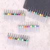 Multi Specification Pcb Drill Bit Micro Drill Bits Mini Cnc Drilling Bit Set Print Circuit Board Drill Bit For Pcb For Board
