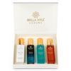 Unisex Eau De Parfum Gift Set 4x20 ML for Men & Women