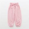 Children's Sports Style Breathable Casual Mosquito Proof Pants