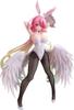 FREEing No Game No Life Jibril Bunny Scale Plastikfigur Ver. 1/6 Vormontiert