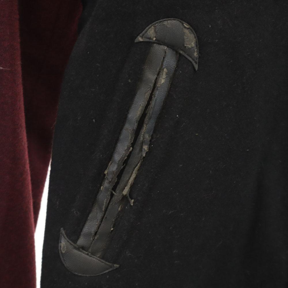 STOOGE&CO Stajan L Black Men's Used