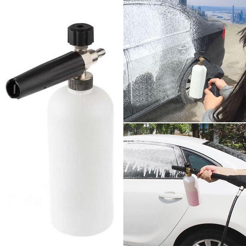 Karcher K-Series K5 /& K7 Compatible Extension P.A Turbo /& Quick Release Nozzles