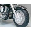 Tamiya 112 Motorcycle Series No.80 Yamaha XV1600 Roadster Plastic Model 14080