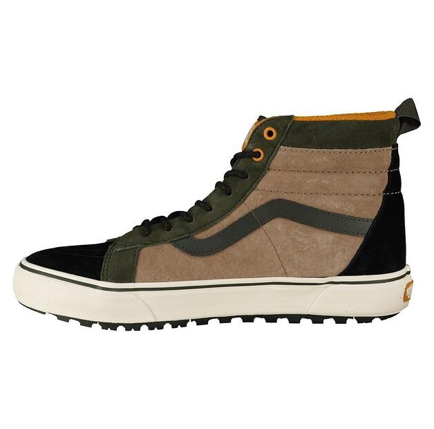 Vans SK8-Hi MTE-1 кроссовки