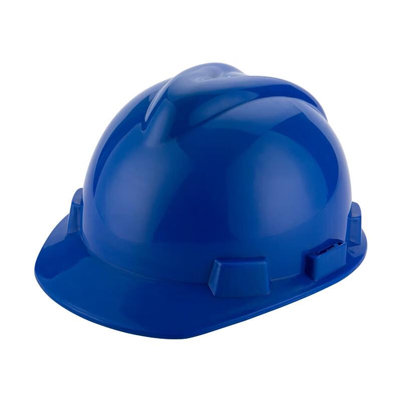 OEING V-Shaped Construction Safety Helmet