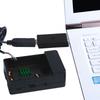 Аксесуари для комп'ютерів – Концентратори USB