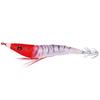 Lure Bait Dragon Shrimp Imitation Shrimp Luminous High Simulation Boxed Universal Fishing Bait for Bass and Perch