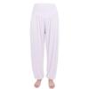 Fitness Comfortable Generous Loose Yoga Pants Tai Chi Pants Closed Dance Pants Bloomers