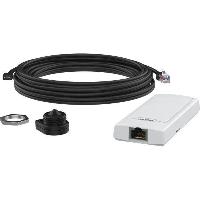 Axis P1265 Mk II Modular Pinho