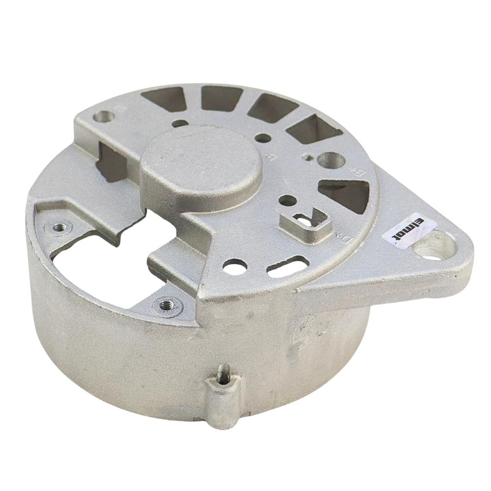 Rear cover disc of the alternator 14V 55A 9516653 Zetor ELMOT