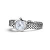 Hamilton Jazzmaster Quartz Women's Watch H32111190 with Official Warranty [Official Import]